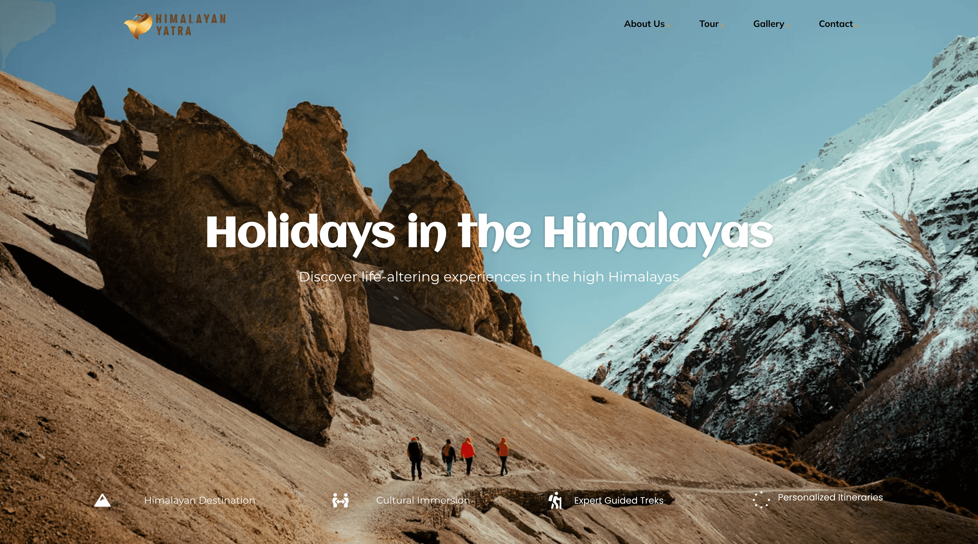 Himalayan Yatra