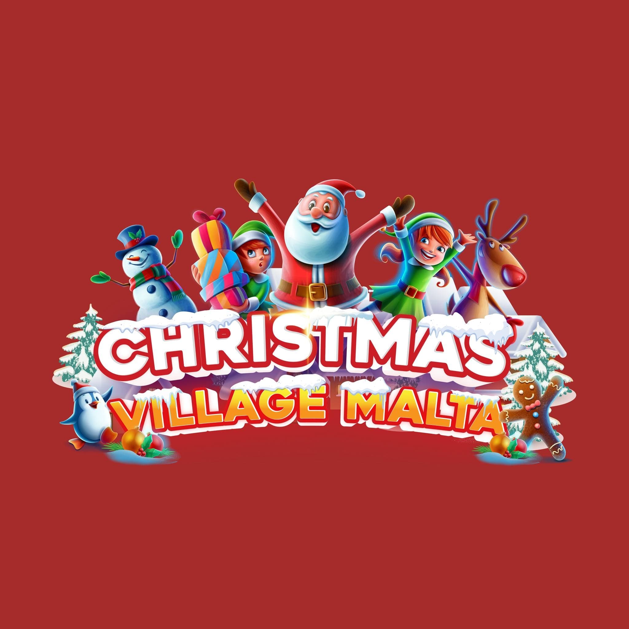 CVM Logo Design