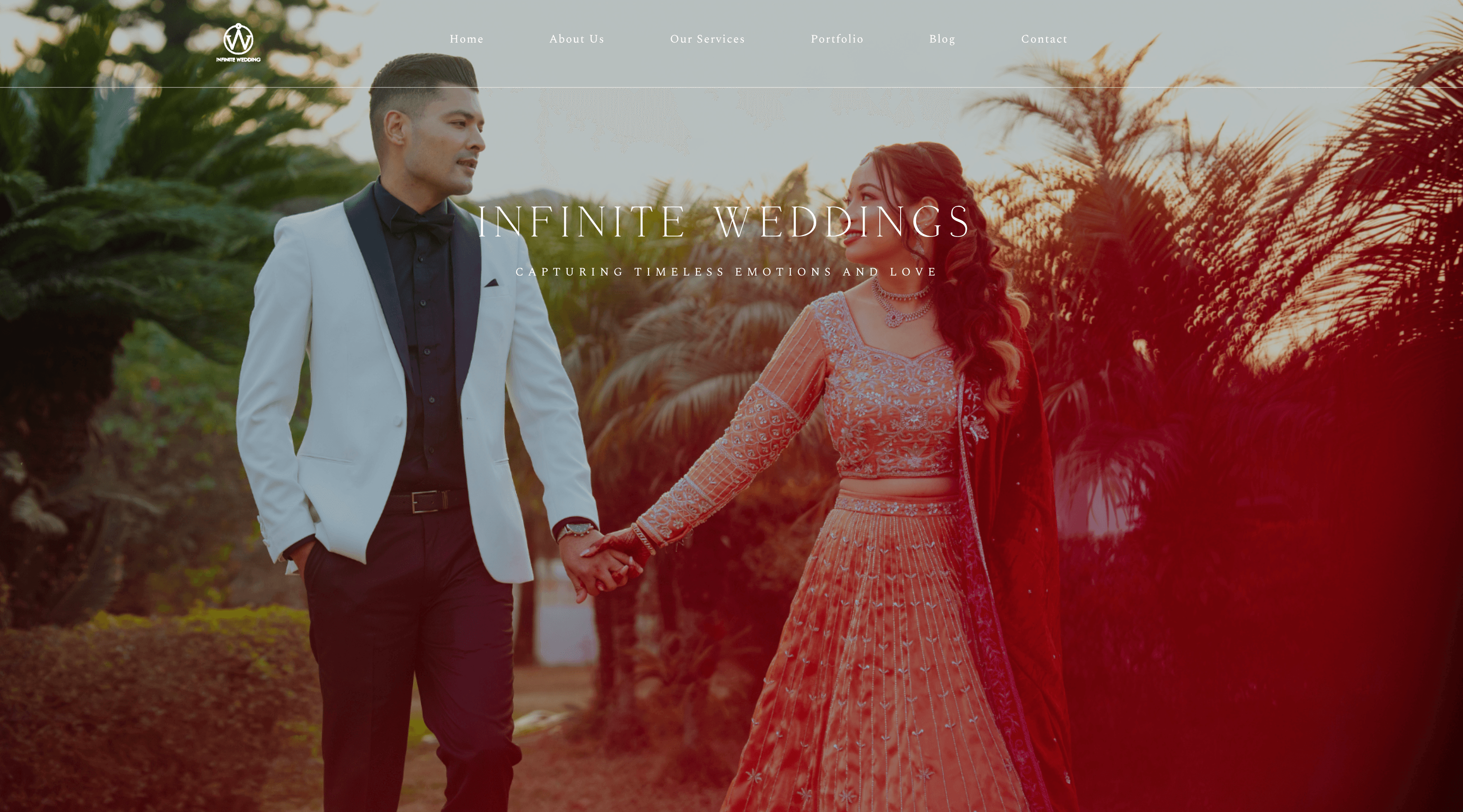 InfiniteWeddings